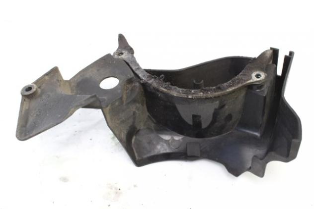 HONDA NC 700 X 11351MGSD30 CARTER PIGNONE RC63 12 - 13 SPROCKET CHAIN COVER - Foto 3