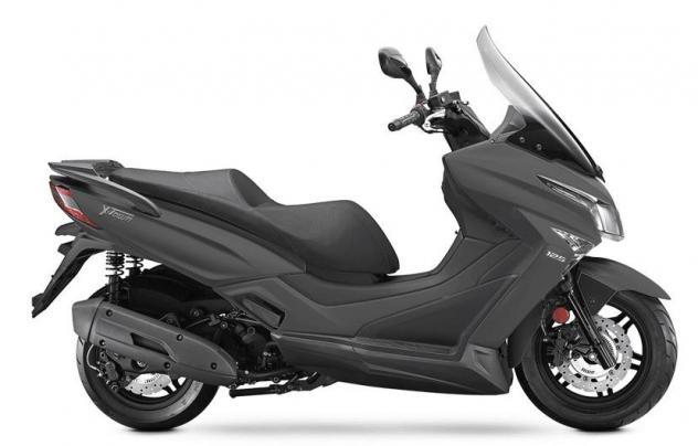 KYMCO X-TOWN CBS 125 SENSORE VELOCITA' CONTACHILOMETRI 2016 W10010 - Foto 6