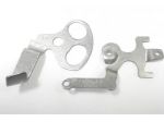 BMW R 1200 GS 46628533643 46628533648 SUPPORTI CHIUSURA SELLA POSTERIORE K5 &hellip;