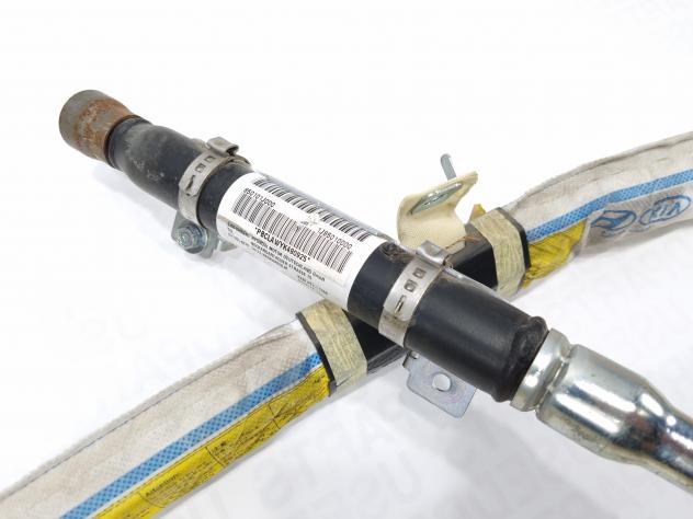AIRBAG A TENDINA LATO SINISTRO HYUNDAI i20 1° Serie 85010-1J000 (0814) - Foto 6