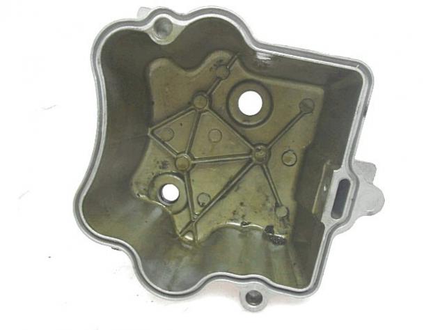 COPERCHIO TESTATA MALAGUTI BLOG 160 1-000-303-871 CYLINDER HEAD COVER - Foto 2