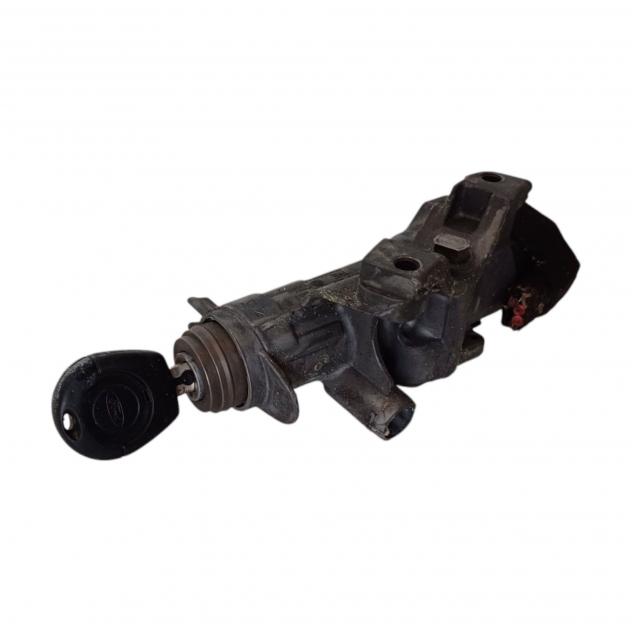 BLOCCHETTO ACCENSIONE FORD Galaxy Serie (VY) 1138793 NON DISP (0006) - Foto 5