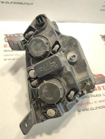 FARO ANTERIORE SINISTRO OPEL Antara Serie 96699881 A22DM (0615) - Foto 4