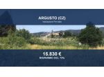 Immobile in asta di 5290 m² in vendita a Argusto