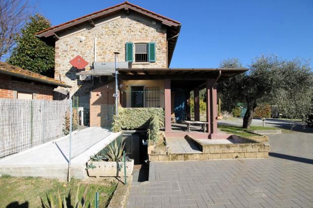 Rustico in vendita a Tofori - Capannori 220 mq Rif: 1295020 - Foto 4