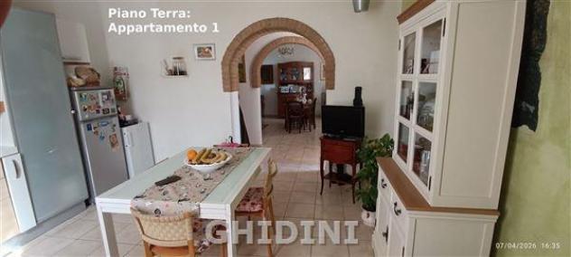 CASALE di 8 vani e di 265 mq (GROSSETO - CENTRO) rif. 2549.27M - Foto 7