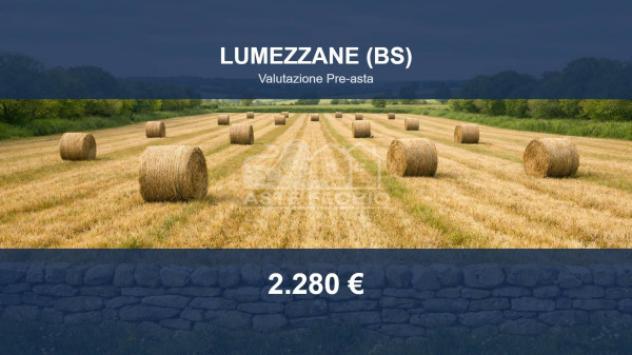 Immobile in asta di 2475 m² in vendita a Lumezzane