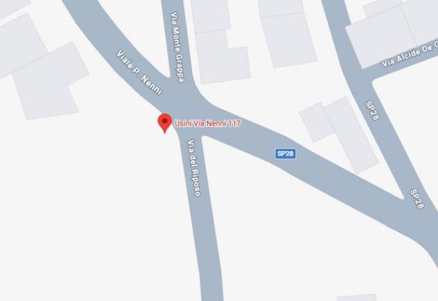 Immobile in asta di 968 m² in vendita a Usini - Foto 8