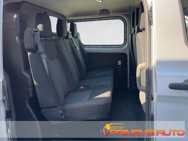 FORD Transit Custom 280 2.0 EcoBlue 130 6 Posti Autocarro rif. 21725908 - Foto 4