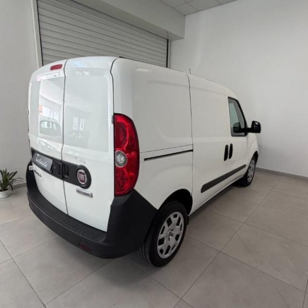 FIAT Doblo Doblò 1.6 MJT 120CV S&S Lounge rif. 23940873 - Foto 7