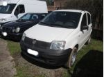 FIAT Panda Van 1.2 Natural Power