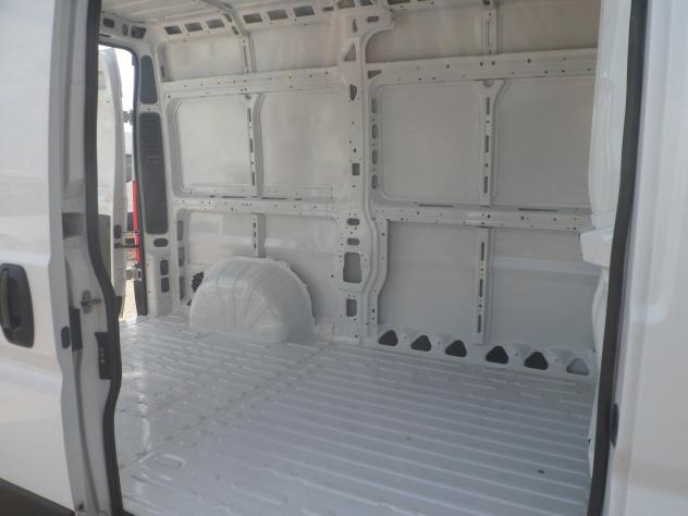 Fiat Ducato furgone medio alto - Foto 9