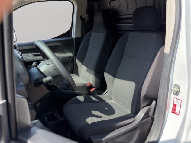 FIAT Doblo 1.5 CH1 100CV - Allestito rif. 23957265 - Foto 8