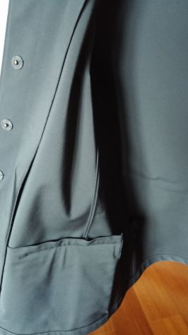 PRADA GIACCA ORIGINALE TECNO STRETCH - Foto 9