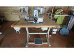 BARTACKING MACHINE MOD. LK 1900A-SS JUKI CORPORATION