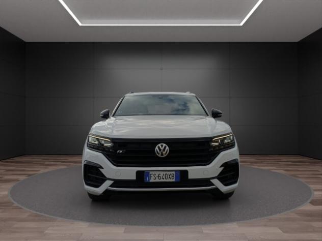 VOLKSWAGEN Touareg 3ª serie Touareg 3.0 V6 TDI SCR Advanced - Foto 5