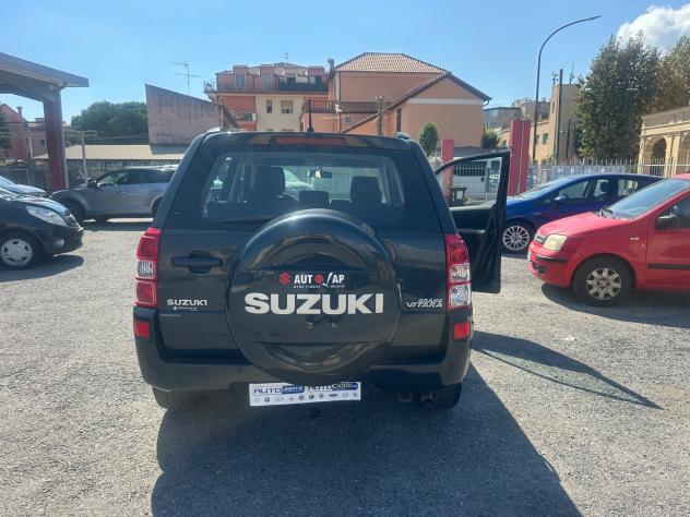 Suzuki Grand Vitara 1.9 DDiS 5 porte Executive 2008 - Foto 9