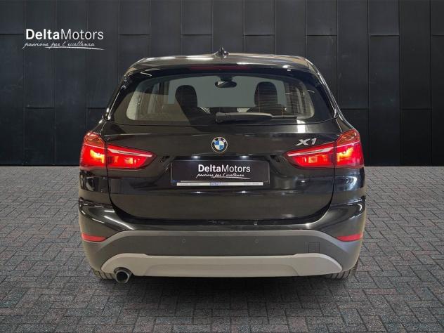BMW X1 F48 xdrive18d - Foto 4