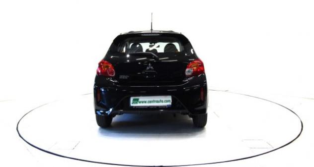 MITSUBISHI Space Star 1.2 Invite 5P Manuale * OK NEOPATENTATI * rif. 23006676 - Foto 4