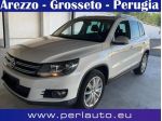 VOLKSWAGEN Tiguan 2.0 TDI Plus 140 CV Sport & Style BlueMotion Tech. rif. 2 &hellip;