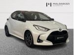 Toyota Yaris IV 2020 1.5h Style