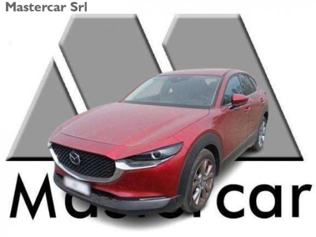 MAZDA CX-30 CX-30 2.0L SKYACTIV-X 186CV M HYBRID EXCEED - GE05 rif. 23882273