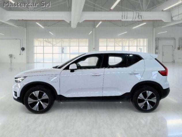 VOLVO XC40 XC40 1.5 t5 phev Inscription Expression auto my21 rif. 23957444 - Foto 9