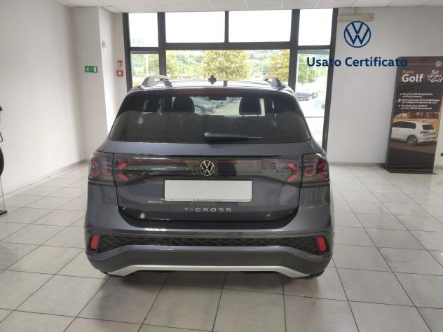 Volkswagen T-Cross 1.0 TSI 85kW R-Line - Foto 5