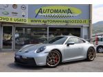 PORSCHE 911 992 GT3 CLUB SPORT 111 PUNTI PORSCHE rif. 23904416