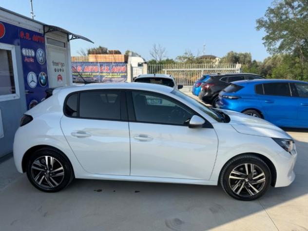 PEUGEOT 208 BlueHDi Allure Navi Pack GARANZIA rif. 24043134 - Foto 5