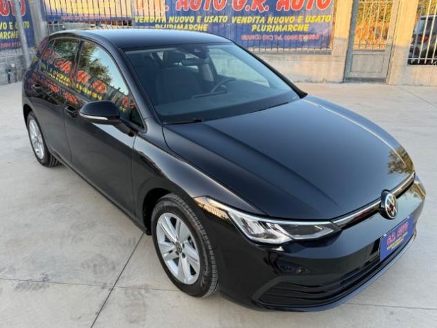 VOLKSWAGEN Golf 2.0TDI DSG AZIENDALE-GARANZIA rif. 24057756 - Foto 4