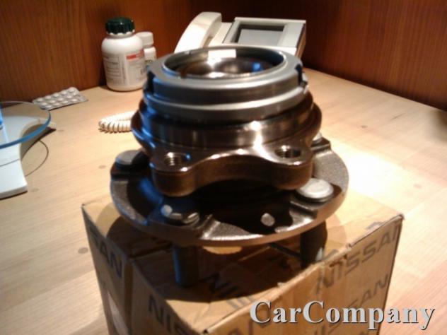 INFINITI FX CUSCINETTO MOZZO RUOTA ANT.40202-EJ70B 40202-4GE0A rif. 13981472 - Foto 2
