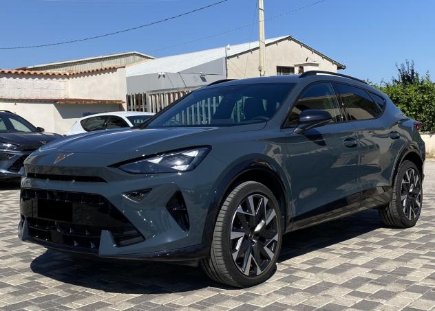 CUPRA Formentor Edge 2.0 TDI 150CV - Foto 2