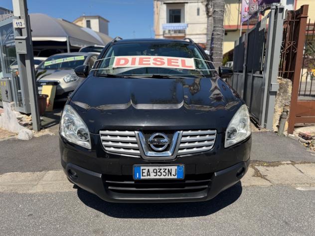 Nissan Qashqai 1.5 dCi Acenta - Foto 3