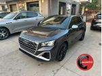 Audi Q2 SQ2 TFSI quattro S tronic