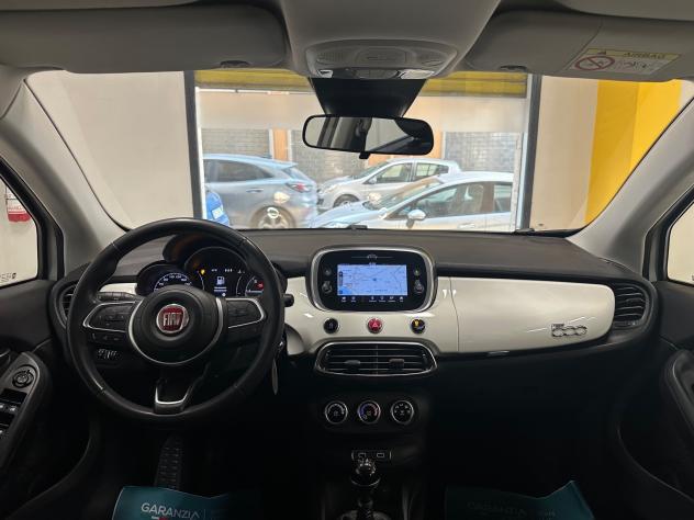 Fiat 500X 1.6 MultiJet 120 CV City Cross - Foto 9