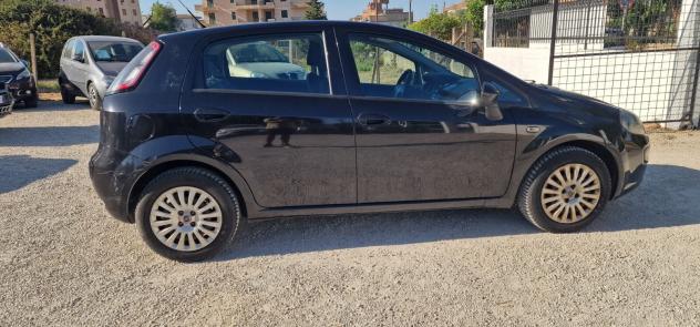 Fiat Punto Evo 1.2 5 porte S&S 150 - Foto 6