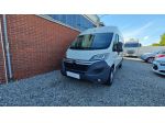 Citroen Jumper 33 BlueHDi 130 PM-TM Atlante