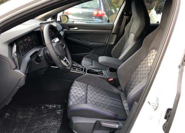 Volkswagen Golf 1.5 eTSI ACT R-Line Plus DSG PREZZO VERO - Foto 6