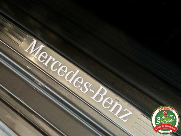 MERCEDES-BENZ CLA 180 S.W. Automatic Sport *NEOPATENTATI* rif. 23927204 - Foto 9