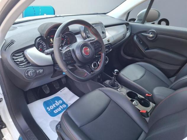 FIAT 500X 1.3 MultiJet 95 CV Sport rif. 24190696 - Foto 8