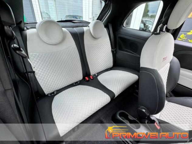 FIAT 500 1.2 Dualogic Star rif. 21311025 - Foto 4