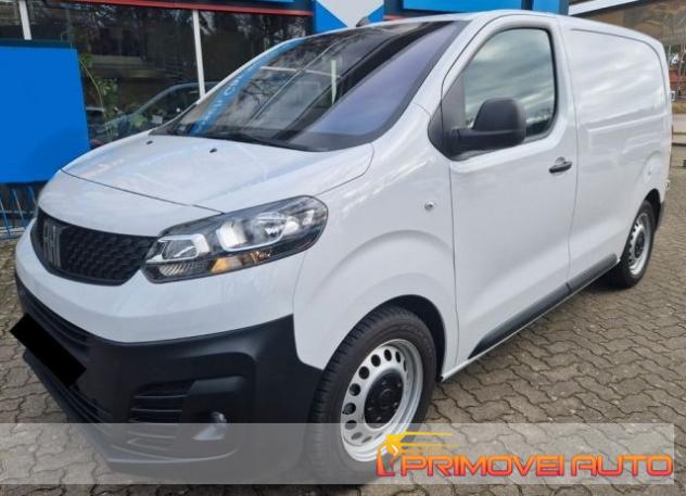 FIAT Scudo 1.5 BlueHDi 120CV Furgone rif. 20670172 - Foto 7