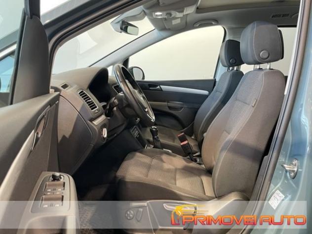 VOLKSWAGEN Sharan 2.0 TDI 150 CV Highline rif. 19282334 - Foto 4