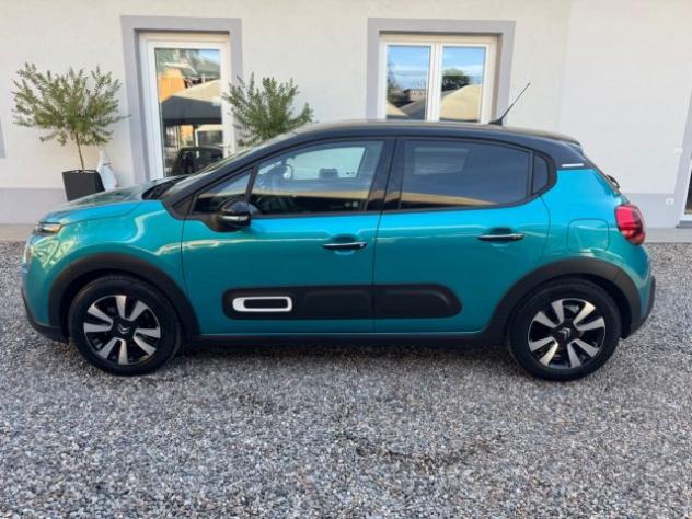 CITROEN C3 PureTech 83 S&S Shine Pack rif. 24126469 - Foto 3