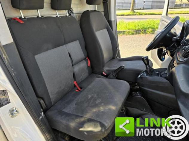 FIAT Doblo 1.3 95 CV Multijet Motore sostituito rif. 24065944 - Foto 6