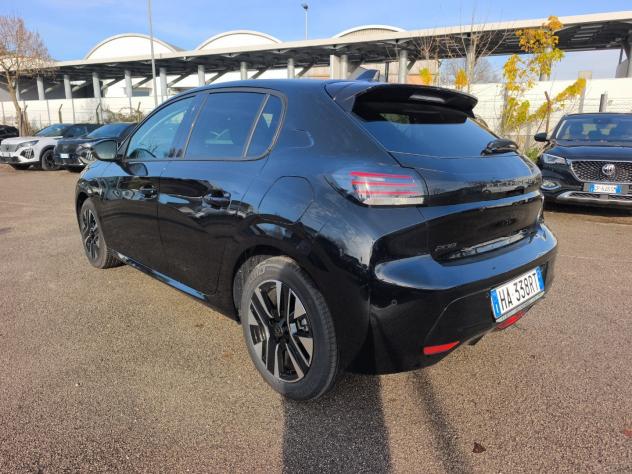 Peugeot 208 5P - ALLURE Pure 100 cv - Foto 4