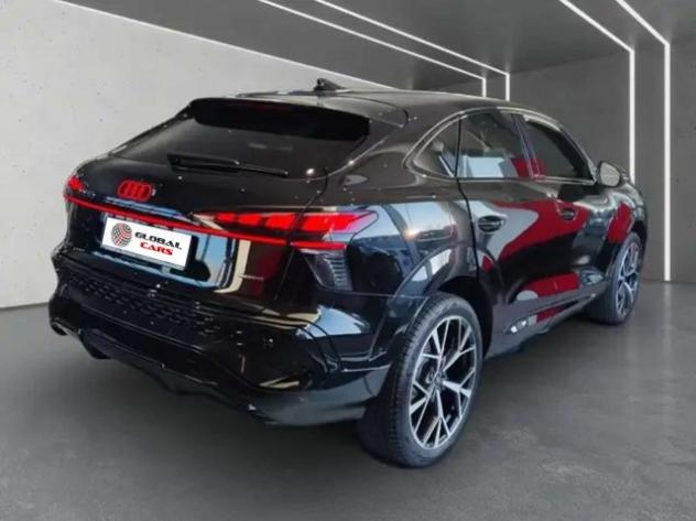 AUDI Q3 Sportback 40 tfsi quattro S line/MY 2026 rif. 23956004 - Foto 3
