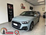 Audi A1 SPB 30 TFSI S tronic S line edition