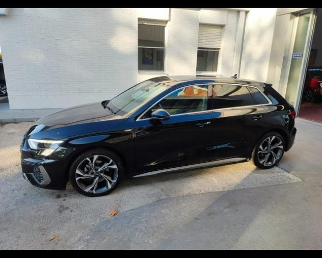 AUDI A3 SPB 30 TDI S line edition rif. 23994894 - Foto 3